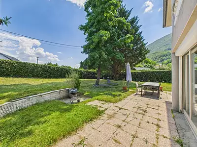 Maison, 160 m²