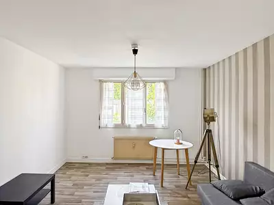 Appartement, 80 m²