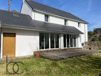 Maison, 111,4 m²
