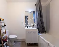 Appartement, 46,44 m²