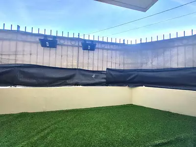 Appartement, 24 m²