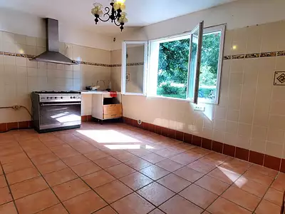 Maison, 180 m²