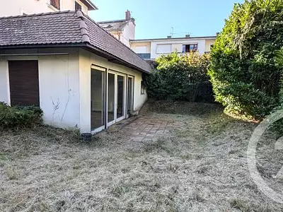 Appartement, 106,7 m²