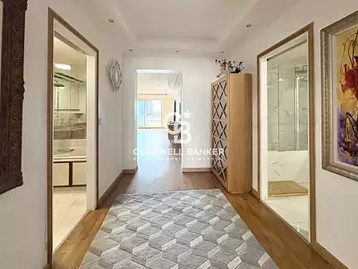 Appartement, 113,38 m²