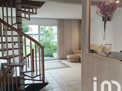 Maison, 74 m²
