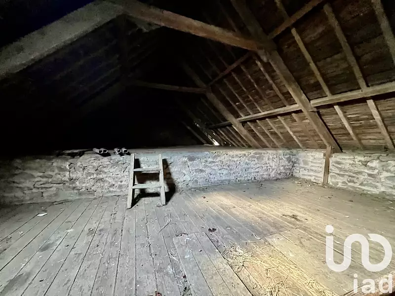 Maison, 120 m²