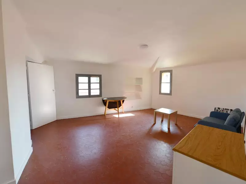 Appartement, 59 m²