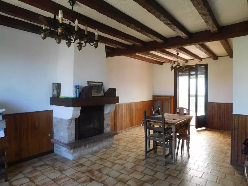 Maison, 80 m²