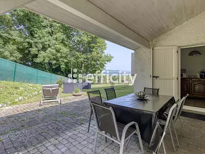 Maison, 141 m²