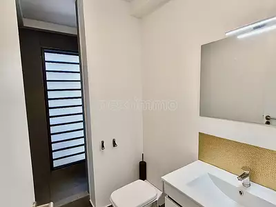 Appartement, 49 m²