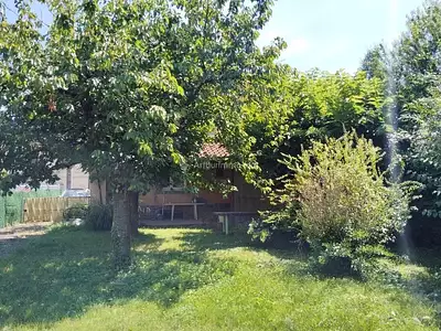 Maison, 106,71 m²