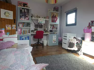 Maison, 144 m²