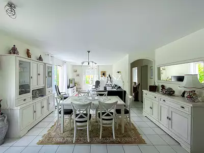 Maison, 101 m²