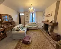 Maison, 133 m²