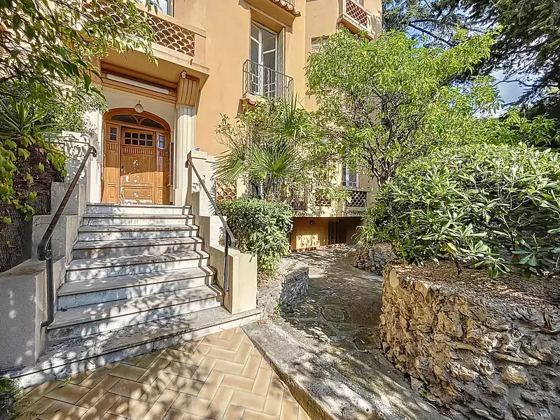 Appartement, 123,55 m²