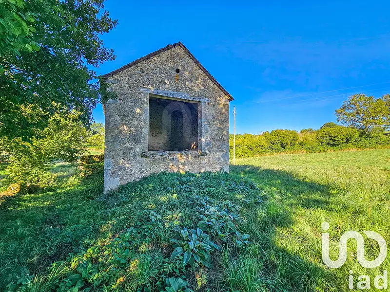 Maison, 85 m²