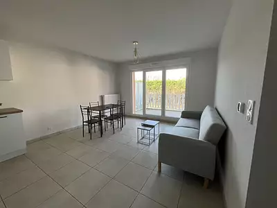 Appartement, 53,44 m²