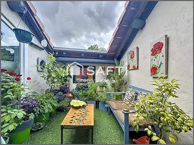 Appartement, 108 m²