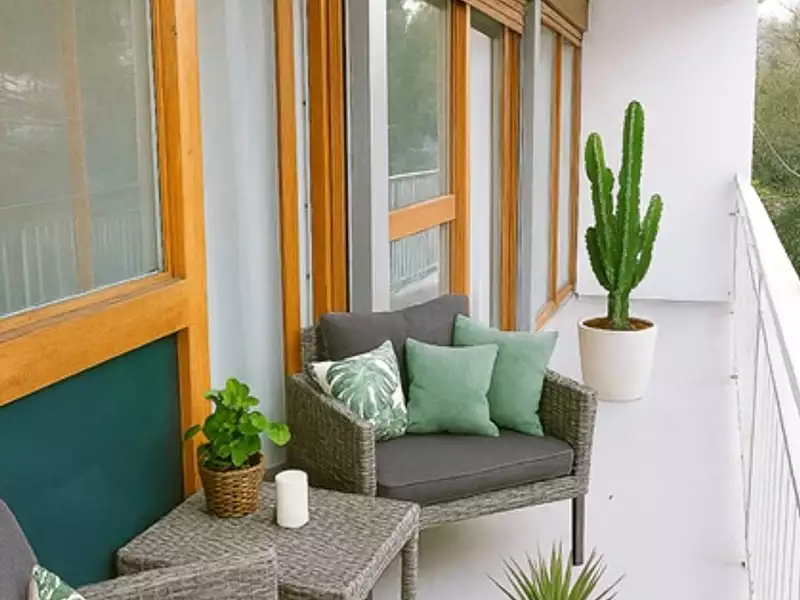 Appartement, 82,72 m²