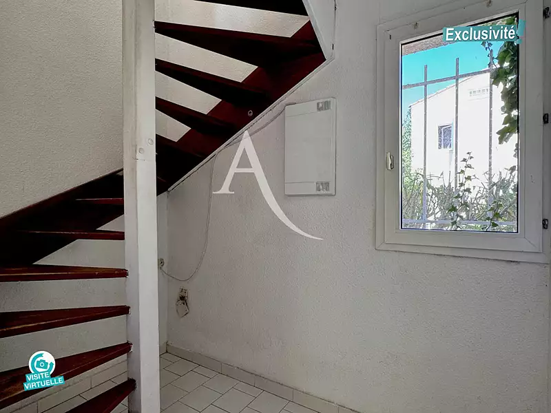Appartement, 37 m²