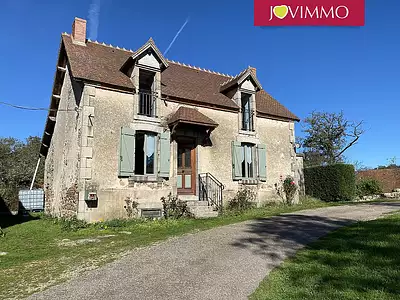 Maison, 133 m²