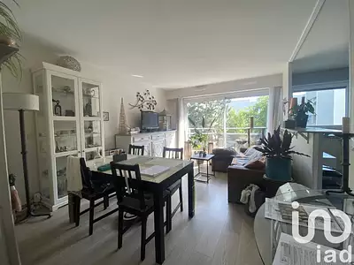 Appartement, 82 m²
