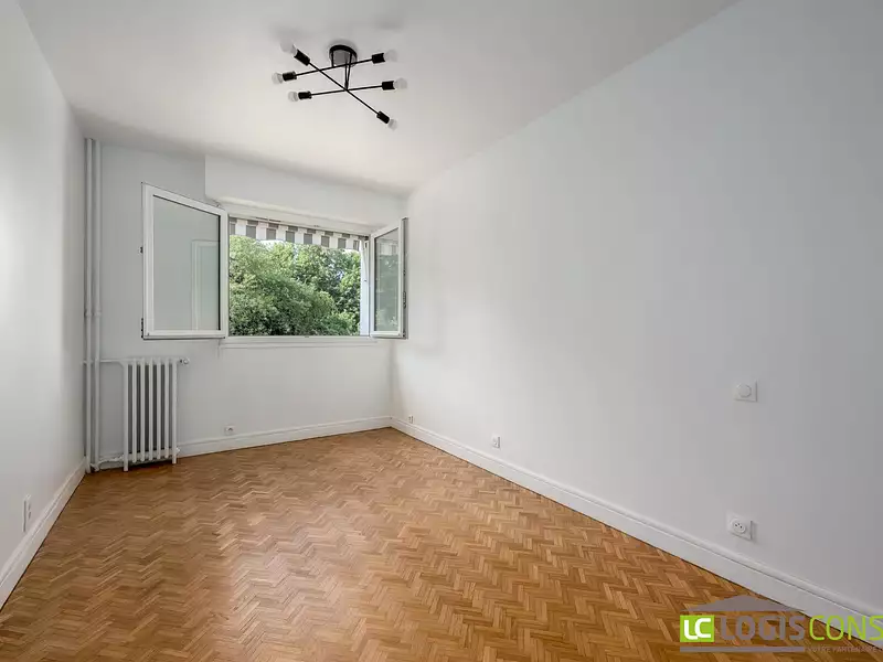 Appartement, 78,03 m²