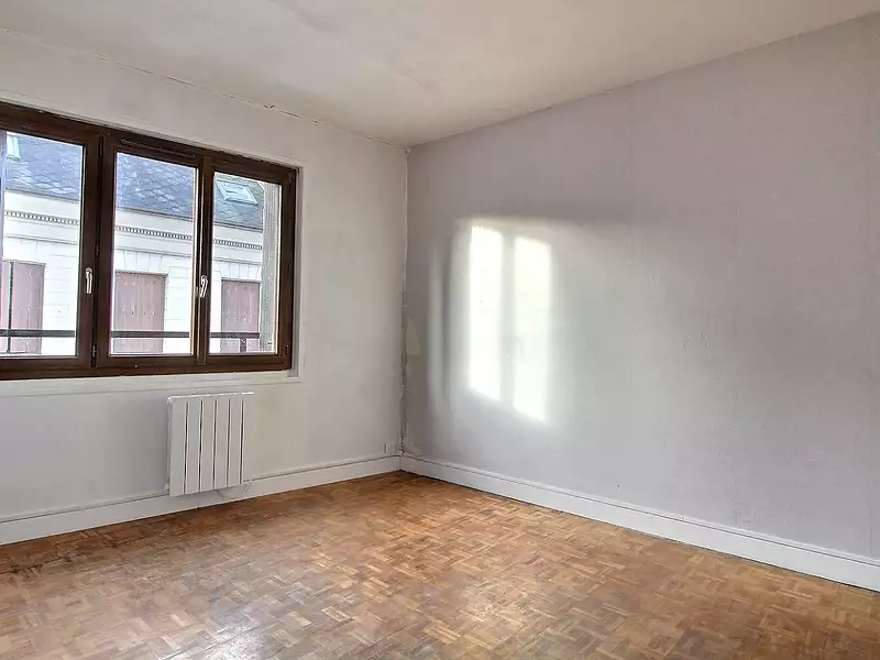 Appartement, 45 m²