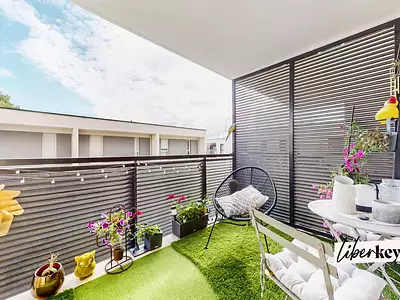 Appartement, 49 m²