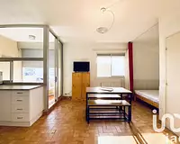 Appartement, 30 m²