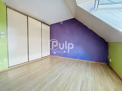 Maison, 82 m²