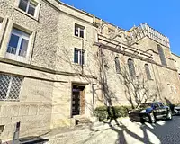 Appartement, 24,86 m²