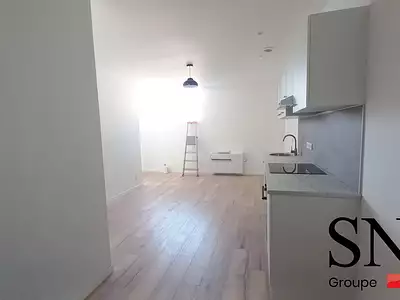 Appartement, 38,27 m²