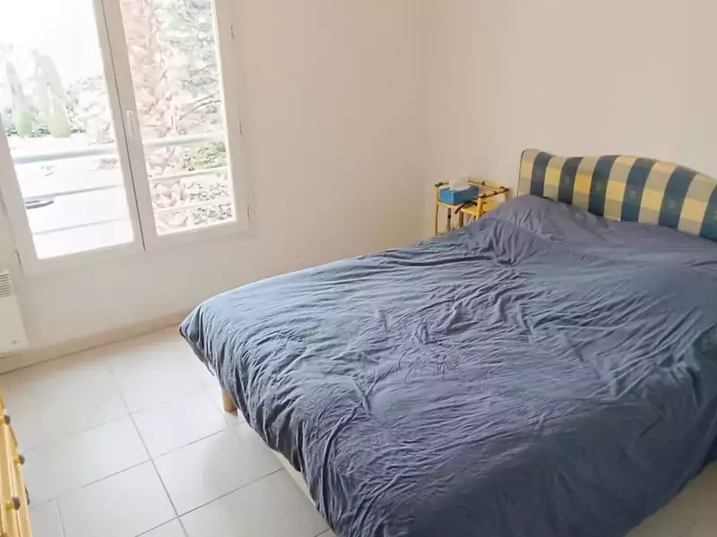 Appartement, 65 m²