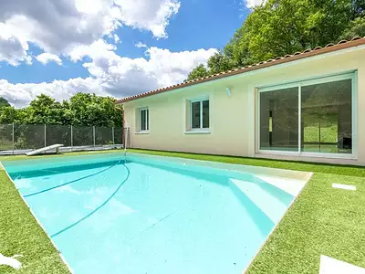 Maison, 149,51 m²