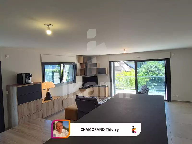 Appartement, 102 m²