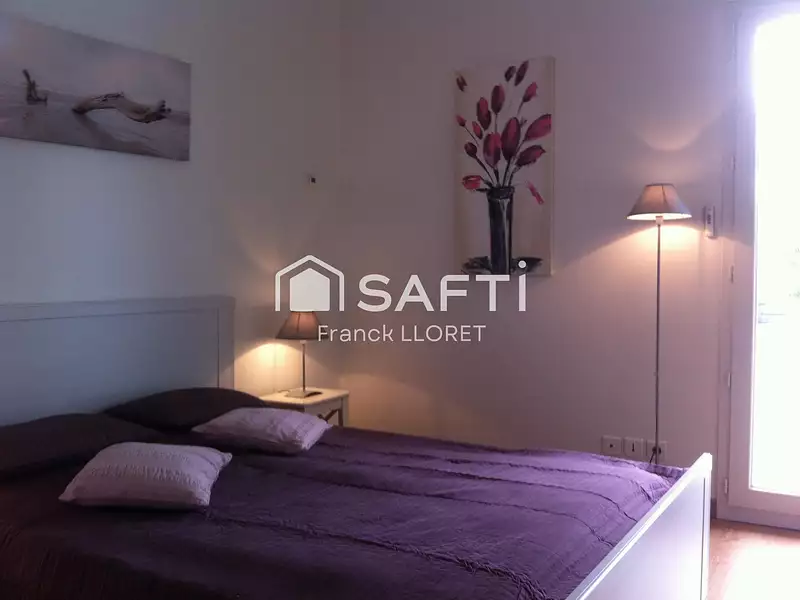 Maison, 180 m²