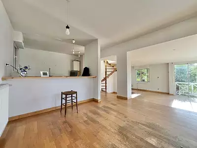 Maison, 123 m²