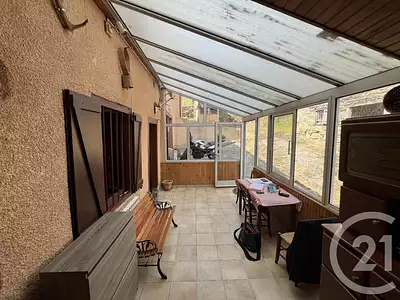 Maison, 116 m²