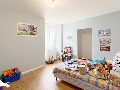 Maison, 262 m²