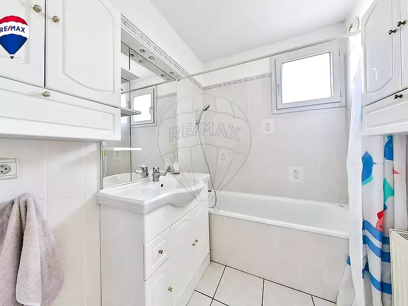 Appartement, 68 m²