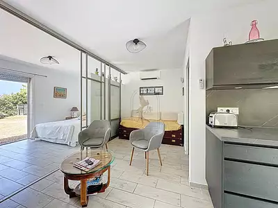 Maison, 160 m²