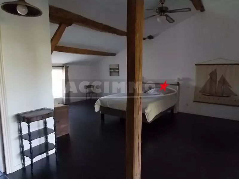 Maison, 407 m²