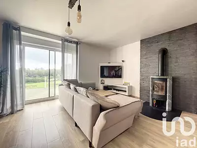 Maison, 115 m²
