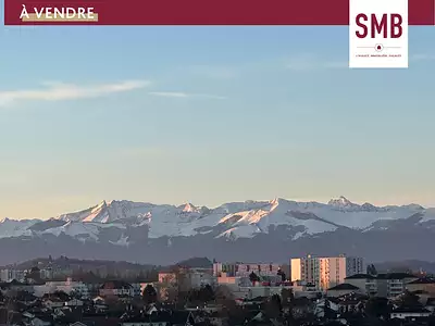 Appartement, 106 m²