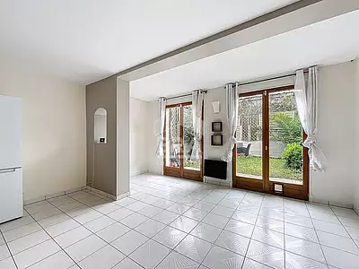 Appartement, 47 m²