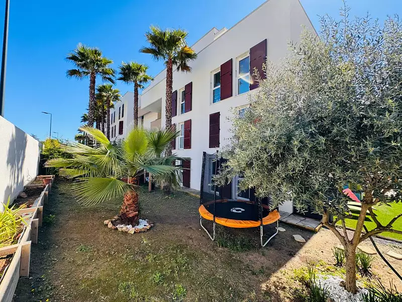 Appartement, 101 m²