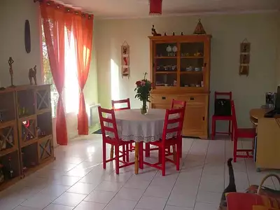 Appartement, 64,8 m²