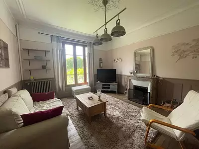 Maison, 149 m²