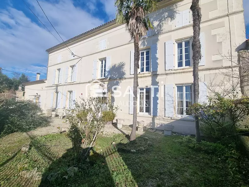 Maison, 250 m²